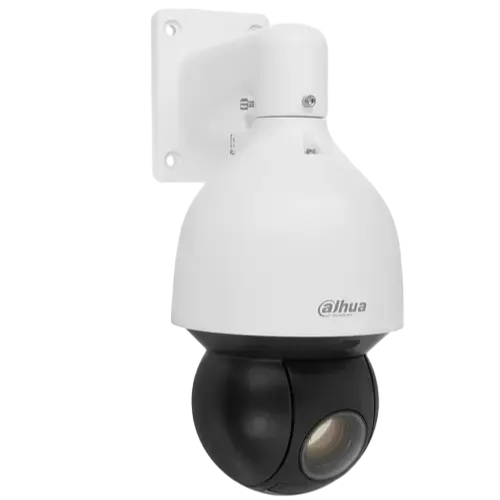 Чистка объектива ip-камере Dahua